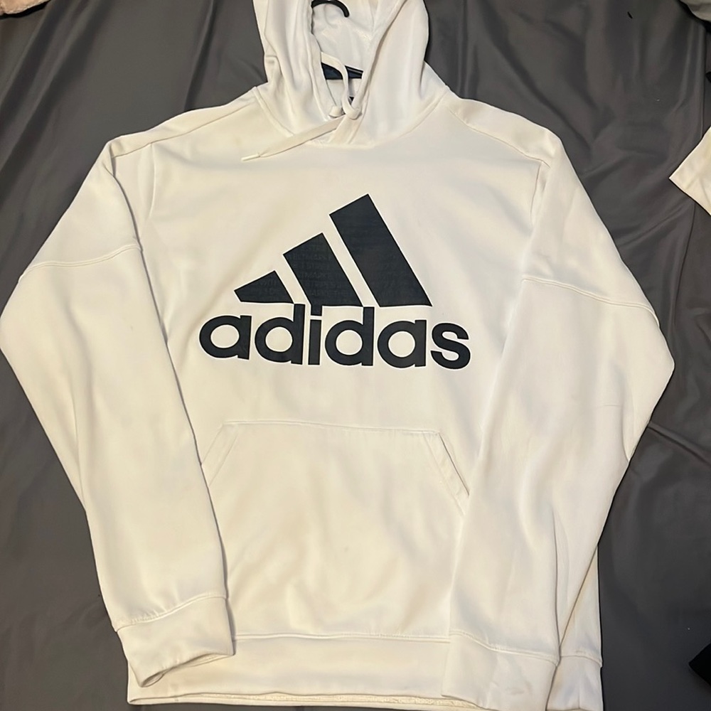 Adidas Hoodie